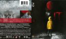 It (2017) R1 Blu-Ray Cover