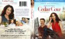 Cedar Cove Season 3 (2015) R1 DVD Cover