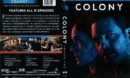 Colony Season 2 (2017) R1 DVD Cover