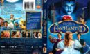 Enchanted (2008) R1 DVD Cover