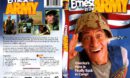 Ernest in the Army (1997) R1 DVD Cover