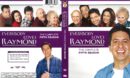 Everybody Loves Raymond Season 5 (2011) R1 DVD Cover