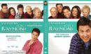 Everybody Loves Raymond Season 7 (2011) R1 DVD Cover