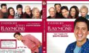 Everybody Loves Raymond Season 8 (2011) R1 DVD Cover