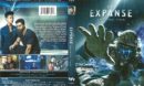 The Expanse Season 2 (2017) R1 DVD Cover