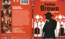 Father Brown Season 3 Part 2 (2015) R1 DVD Cover
