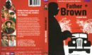Father Brown Season 4 (2016) R1 DVD Cover