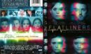 Flatliners (2017) R1 DVD Cover