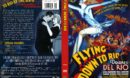 Flying Down to Rio (1933) R1 DVD Cover