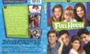 Full House Season 5 (1992) R1 DVD Covers