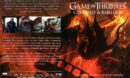 Game of Thrones: Conquest & Rebellion (2017) R1 DVD Cover