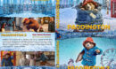 Paddington Double Feature (2014-2017) R1 Custom DVD Cover