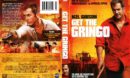 Get the Gringo (2011) R1 DVD Cover