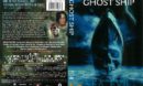 Ghost Ship (2002) R1 DVD Cover