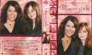 Gilmore Girls Season 7 (2007) R1 DVD Cover
