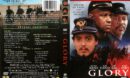 Glory (2000) R1 DVD Cover