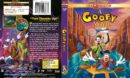 A Goofy Movie (1995) R1 DVD Cover