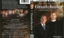 Grantchester Season 3 (2017) R1 DVD Cover
