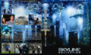 Skyline Collection (2010-2017) R1 Custom DVD Cover
