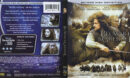 Beowulf & Grendel (2005) R1 Blu-Ray Cover & Label