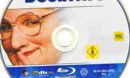 Mrs. Doubtfire (2010) R2 German Blu-Ray Label