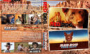 Red Dog Double Feature (2011-2016) R1 Custom DVD Cover