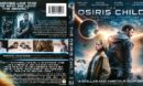 The Osiris Child (2016) R1 Blu-Ray Cover