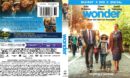 Wonder (2018) R1 Blu-Ray Cover