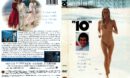 "10" (1979) R1 DVD Cover