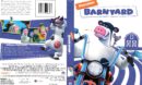 Barnyard (2018) R1 DVD Cover