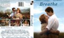 Breathe (2018) R1 DVD Cover