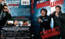Get Smart's Bruce and Lloyd: Out of Control (2008) R1 DVD Cover
