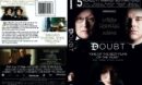 Doubt (2009) R1 DVD Cover