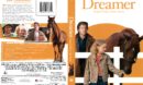 Dreamer (2005) R1 DVD Cover