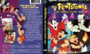 The Flintstones Prime Time Specials Volume 1 (2012) R1 DVD Cover