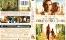 Goodbye Christopher Robin (2017) R1 DVD Cover