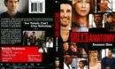 Grey's Anatomy Season 1 (2006) R1 DVD Cover