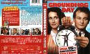 Groundhog Day (1993) R1 DVD Cover