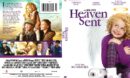 Heaven Sent (2016) R1 DVD Cover