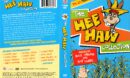 The Hee Haw Collection (2015) R1 DVD Cover
