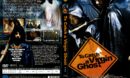 To Catch a Virgin Ghost – Sisily 2km (2004) R2 German Retail DVD Cover