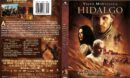 Hidalgo (2004) R1 DVD Cover