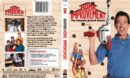 Home Improvement Season 2 (2015) R1 DVD Cover