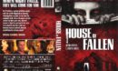 House of Fallen (2011) R1 DVD Cover