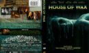 House of Wax (2005) R1 DVD Cover