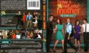 How I Met Your Mother Season 7 (2011) R1 DVD Cover