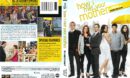 How I Met Your Mother Season 9 (2013) R1 DVD Cover