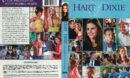 Hart of Dixie Season 3 (2014) R1 DVD Covers