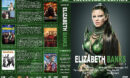 Elizabeth Banks Collection 4 (2014-2017) R1 Custom DVD Covers