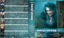Meryl Streep - Set 10 (6) (2014-2017) R1 Custom DVD Covers